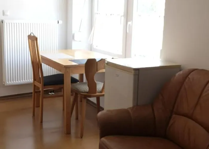 Vermietung Gisl