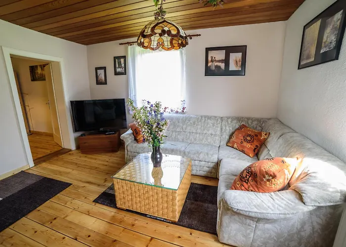 Pension Arberwald