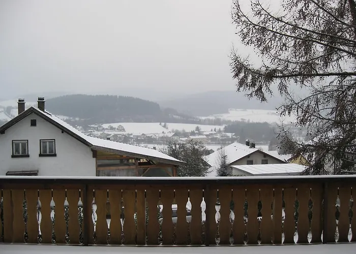 Gästehaus Steininger